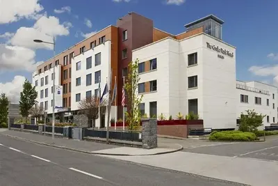 Hôtel The Croke Park