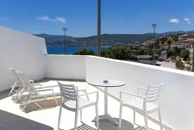 Hôtel Naiades Marina Hotel