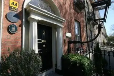 Hôtel Pembroke Townhouse