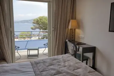 Hôtel Best Western Plus Santa Maria