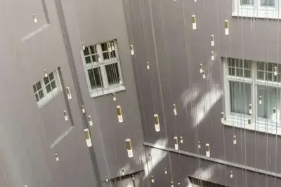 Hôtel Radisson Blu Strand