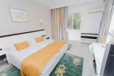 Hôtel El Mouradi Selima Club