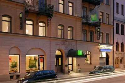 Hôtel Ibis Styles Odenplan