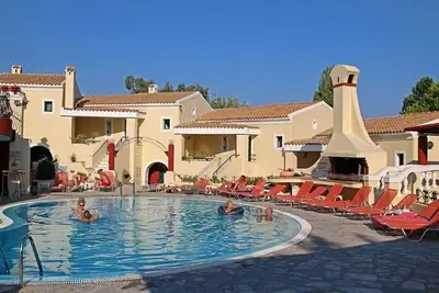 Hôtel Mediterranean Blue