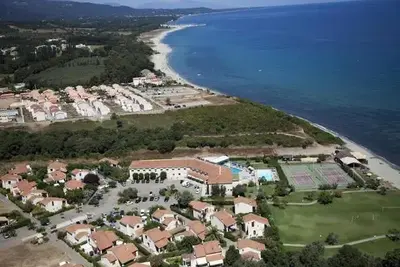 Hôtel Orizonte