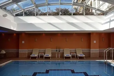 Hôtel Hilton Imperial