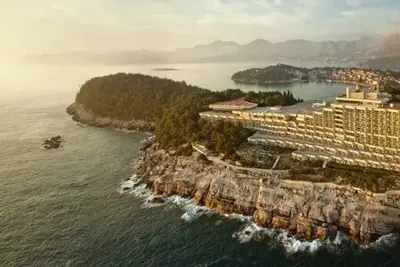 Hôtel Croatia