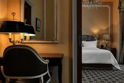 Hôtel Grande Bretagne, a Luxury Collection Hotel, Athens Ville de logement :