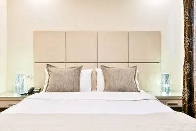 Hôtel Athens Way Pop Art Hotel