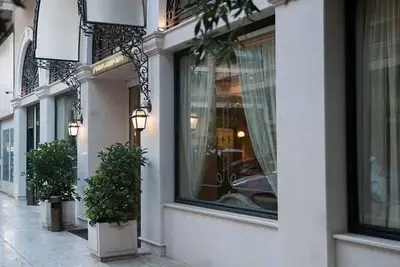 Hôtel Atrium