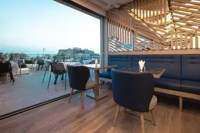 Hôtel Electra