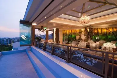 Hôtel Athenian Callirhoe