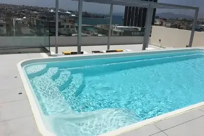 Hôtel Piraeus Theoxenia