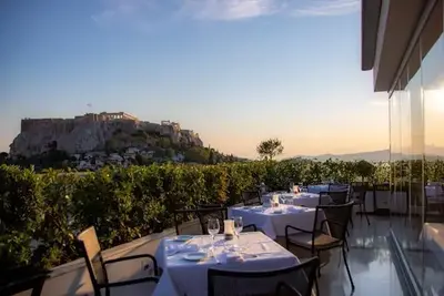 Hôtel Electra Palace Athens