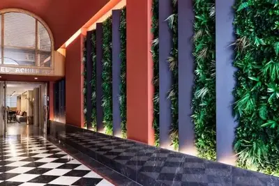 Hôtel Achilleas