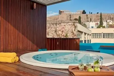 Hôtel Herodion