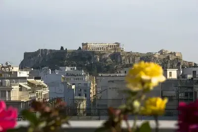 Hôtel Polis Grand