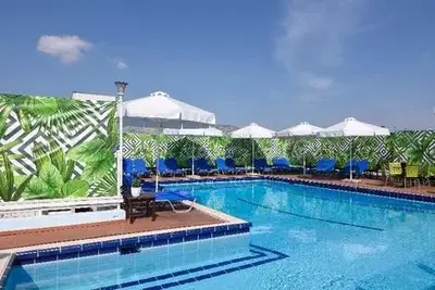 Hôtel Poseidon