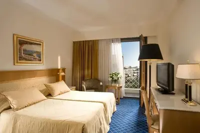 Hôtel Royal Olympic