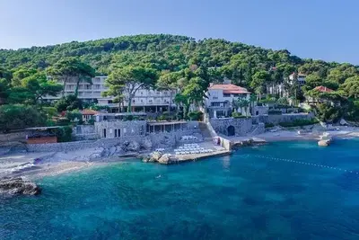 Hôtel Splendid