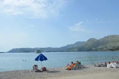 Hôtel Miljas Apartments