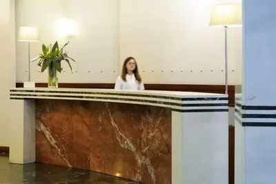 Hôtel Dorian Inn