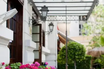 Hôtel Hera Hotel