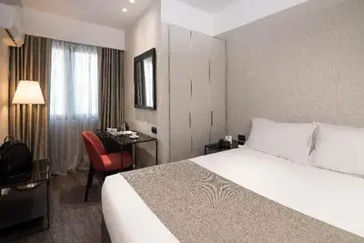 Hôtel Astor