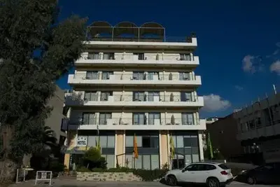 Hôtel Four Seasons