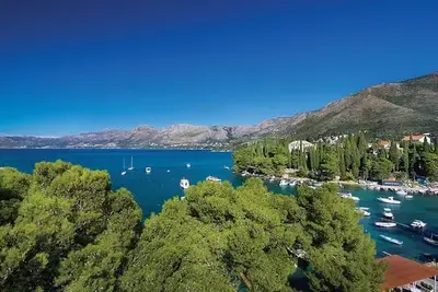 Hôtel Cavtat