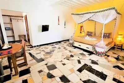 Hôtel Paradise Beach Resort