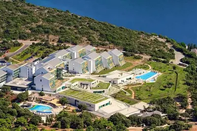Hôtel Valamar Lacroma