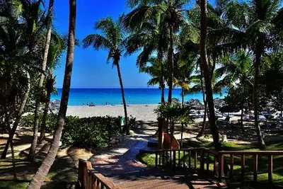 Hôtel Melia Las Americas