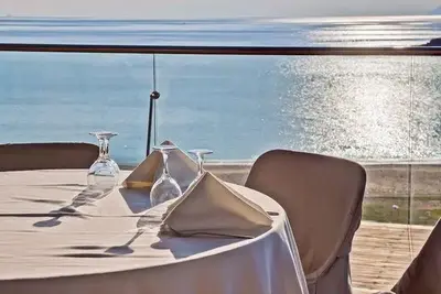 Hôtel Palace Hotel