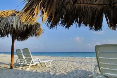 Hôtel Ocean Varadero El Patriarca