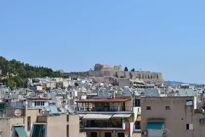 Hôtel Ilissos