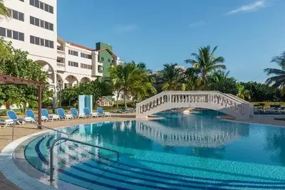 Hôtel Quinta Avenida