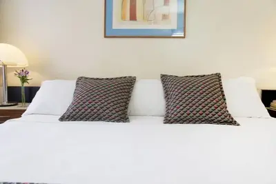 Hôtel Savoy Othon