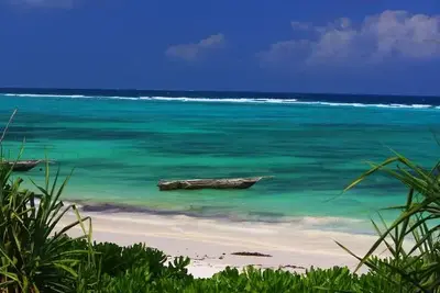 Hôtel Kena Beach Hotel