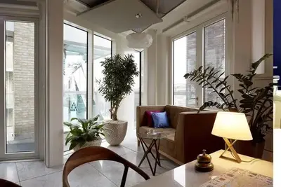 Hôtel Amadi Park