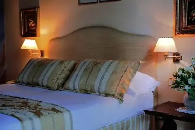 Hôtel Villa Liana