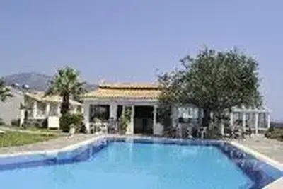 Hôtel Panorama Hideaway