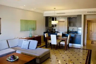 Hôtel Ancora Punta Cana