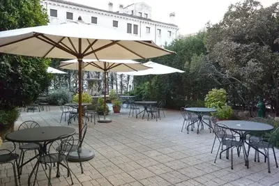 Hôtel Belle Arti
