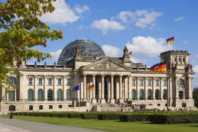 Hôtel Hotel Birgit Berlin Mitte