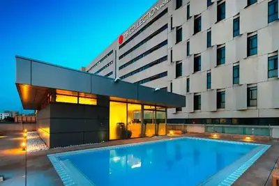 Hôtel Nh Collection Sevilla