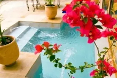Hôtel Monriad