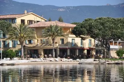 Hôtel Le Goeland