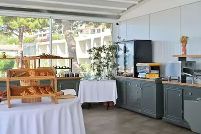 Hôtel Dolce Vita
