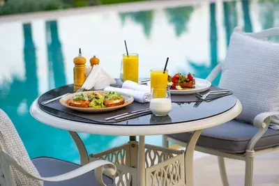 Hôtel Radisson Collection Morina Hotel Tirana
